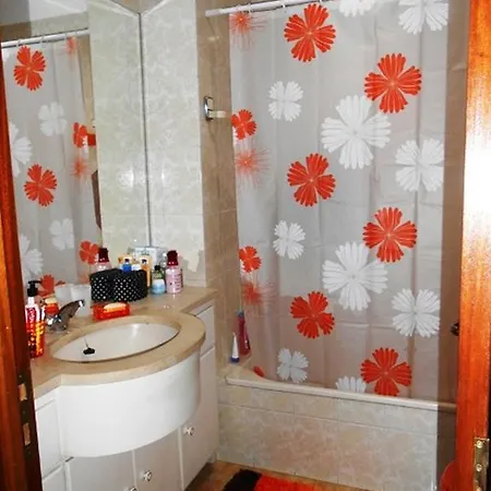 Apartment Akicity Porto In Ii