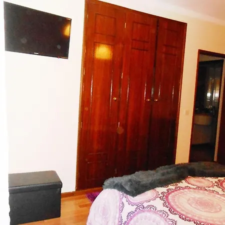 Apartment Akicity Porto In Ii *