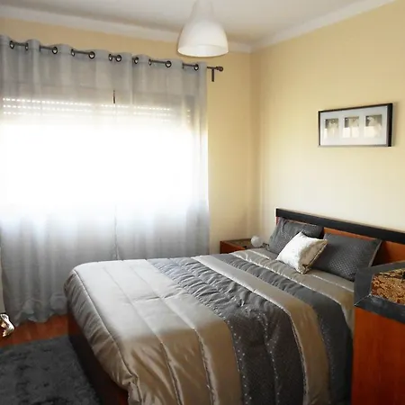 Apartment Akicity Porto In Ii Vila Nova de Gaia
